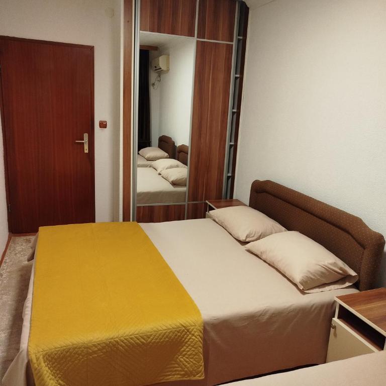 Elizabeta apartments - Apartman sa 1 Spavaćom Sobom - 11