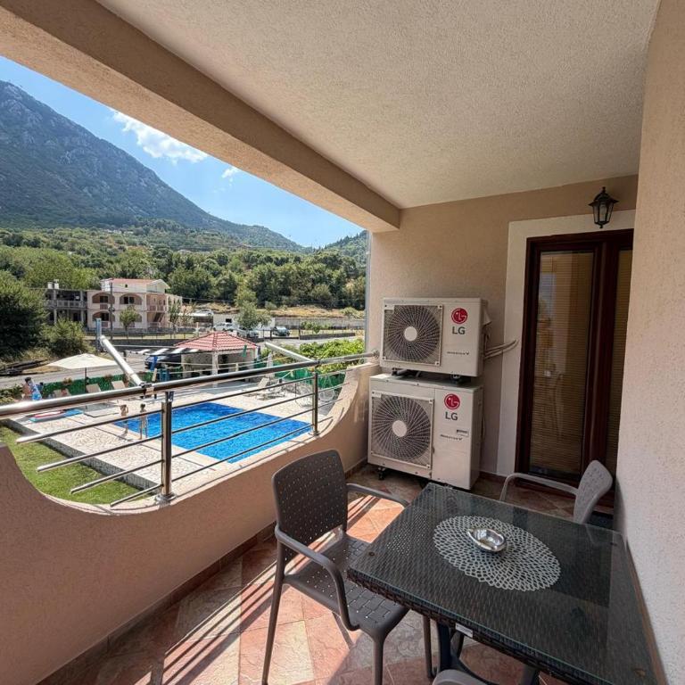 Milas Trojica Kotor - One-Bedroom Apartment - 13