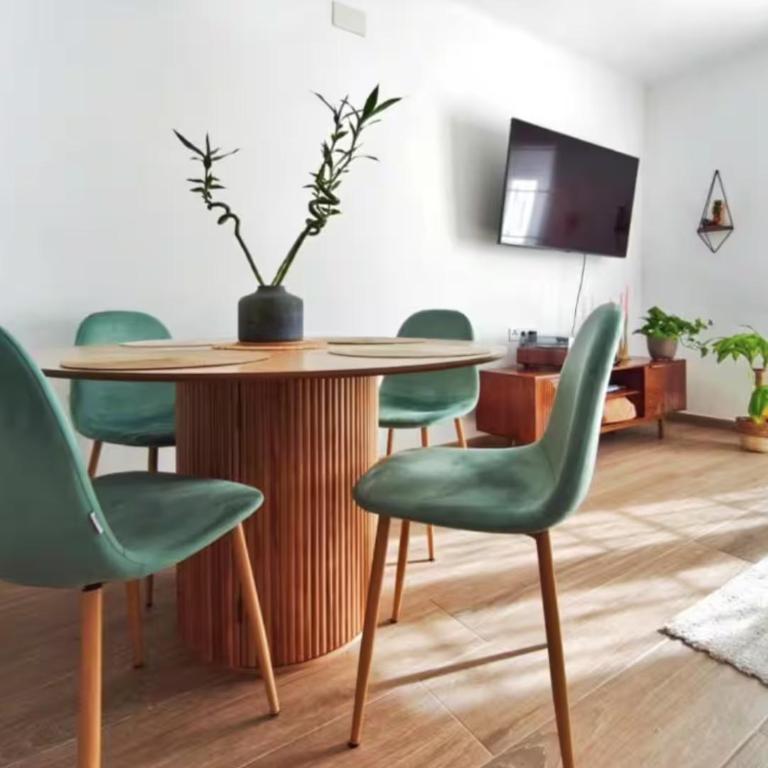 El rincón del anfiteatro - Apartamento de 2 dormitorios - 3