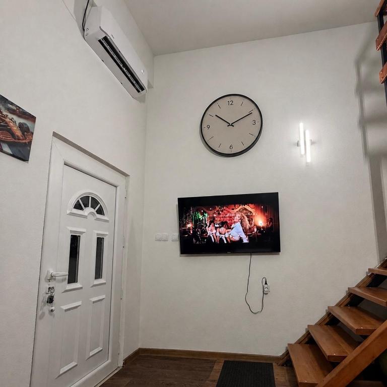 NSM Studio Apartman - Studio Apartman - 6