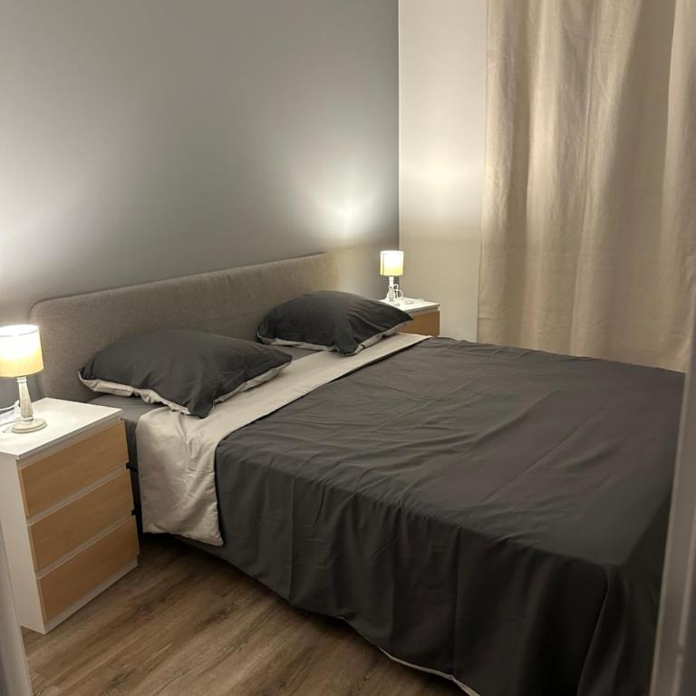 Très joli Appartement - Appartement 1 Chambre - 13