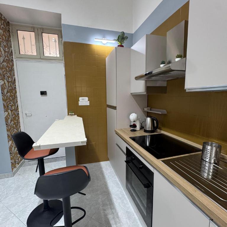 House GENOL - Apartment - 2