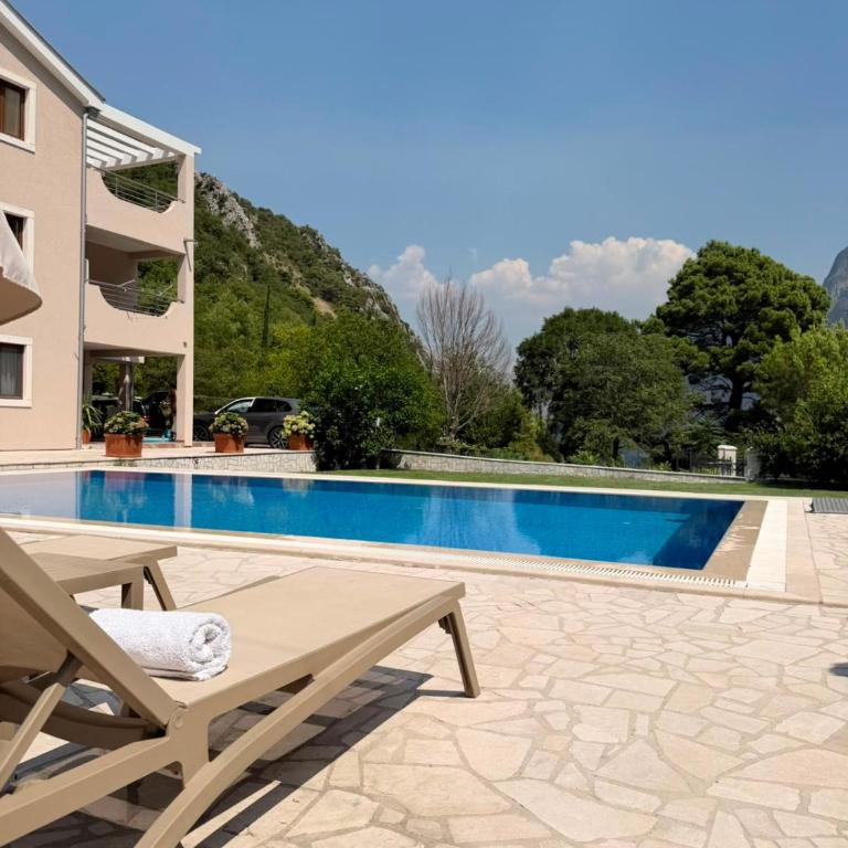 Studio apartment ground floor - Appartement 1 Chambre - 1