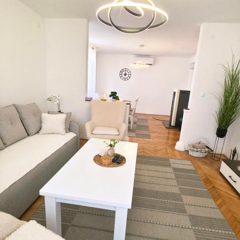 Apartman Nissa - Deluxe Apartment mit 1 Schlafzimmer - 6