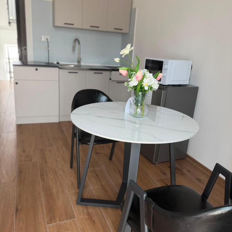 Leonida Residence - Suite Familiare - 11