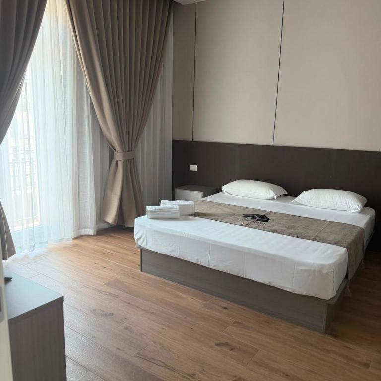 Leonida Residence - Suite Familiare - 18