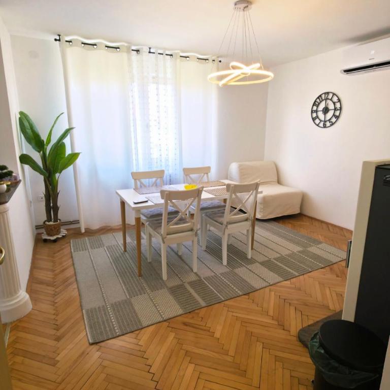 Apartman Nissa - Deluxe Apartment mit 1 Schlafzimmer - 9