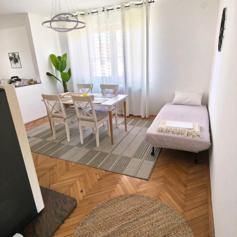 Apartman Nissa - Deluxe Apartment mit 1 Schlafzimmer - 10