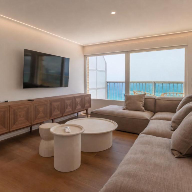 Peñón de Ifach Penthouse by Costa CarpeDiem - Apartamento Ático - 3