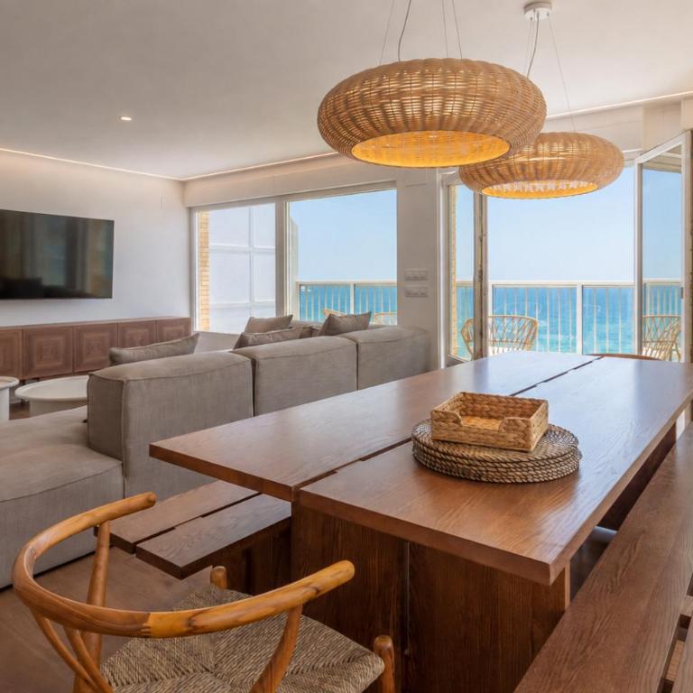 Peñón de Ifach Penthouse by Costa CarpeDiem - Apartamento Ático - 1