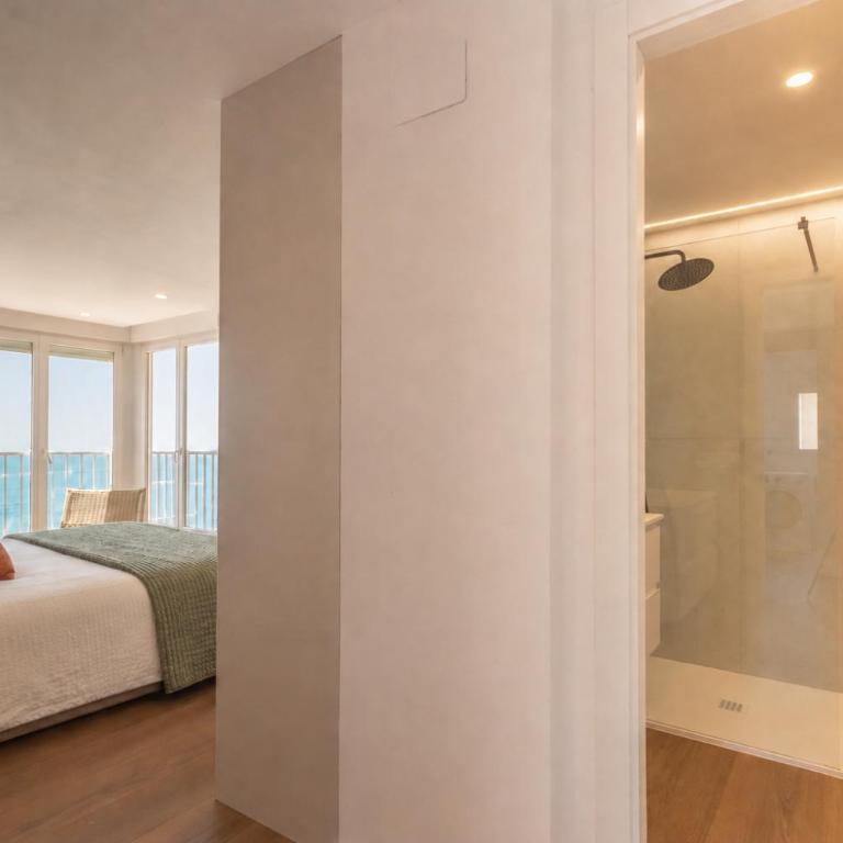 Peñón de Ifach Penthouse by Costa CarpeDiem - Apartamento Ático - 30