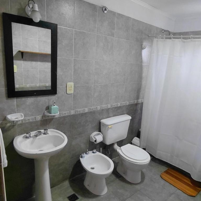 Ayalata del Rio - Apartamento de 1 dormitorio - 1