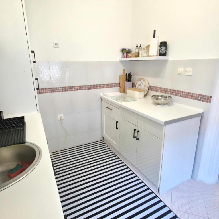Apartman Nissa - Deluxe Apartment mit 1 Schlafzimmer - 13