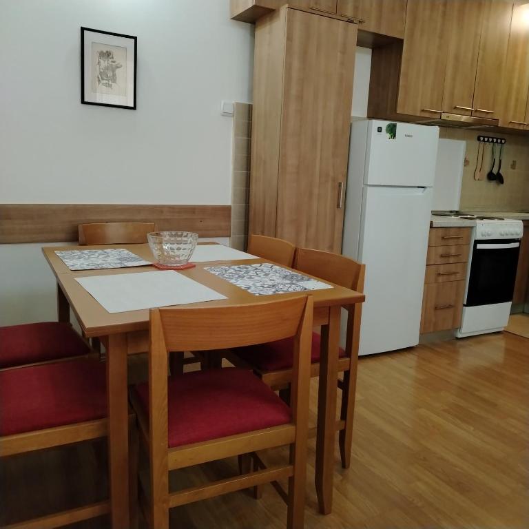 Migun stan Vozdovac - Apartman sa 1 Spavaćom Sobom - 7