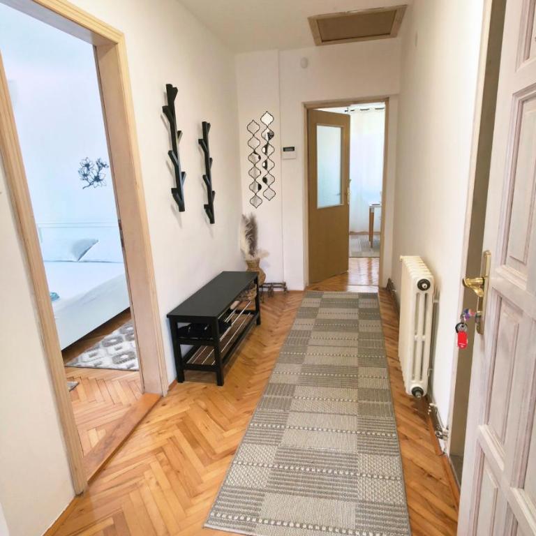 Apartman Nissa - Deluxe Apartment mit 1 Schlafzimmer - 14