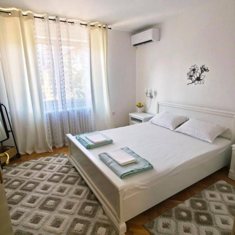 Apartman Nissa - Deluxe Apartment mit 1 Schlafzimmer - 15