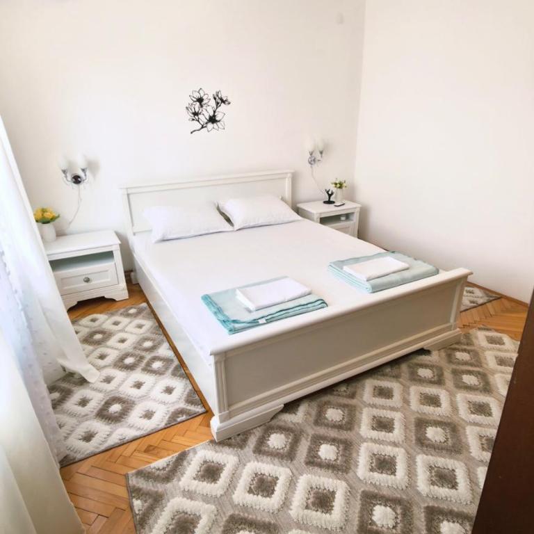 Apartman Nissa - Deluxe Apartment mit 1 Schlafzimmer - 16