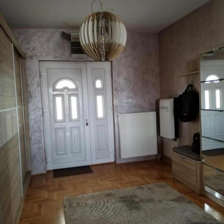 Grand Vidik - Vila sa 1 Spavaćom Sobom - 2