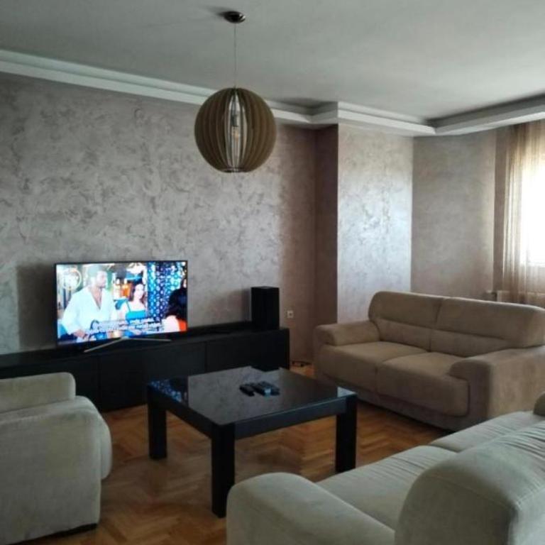 Grand Vidik - Vila sa 1 Spavaćom Sobom - 1