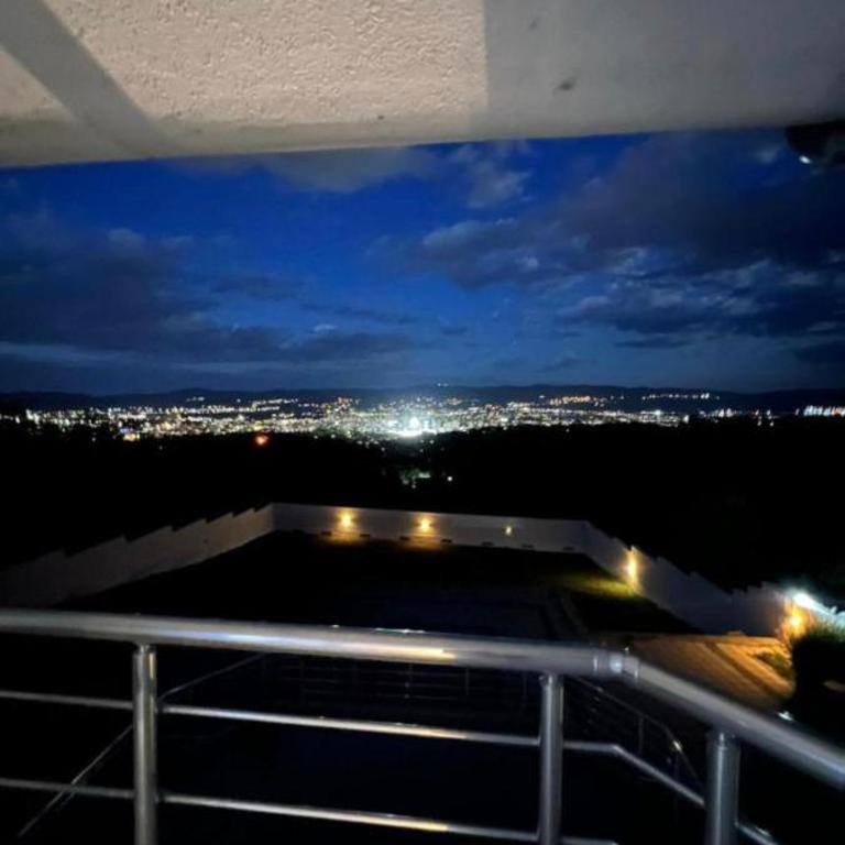 Grand Vidik - Vila sa 1 Spavaćom Sobom - 11