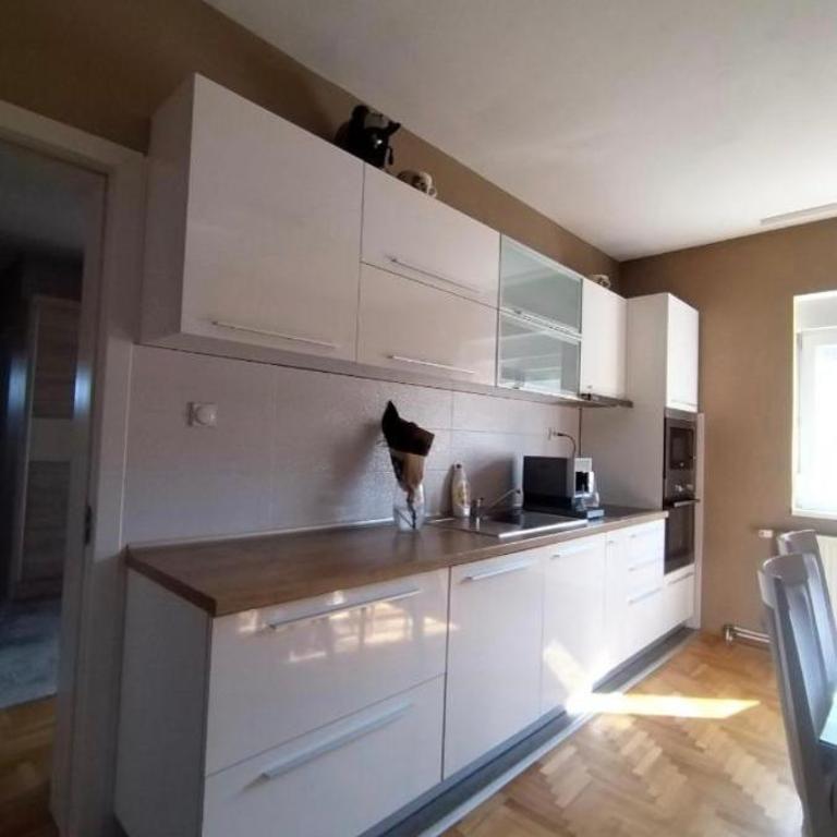 Grand Vidik - Vila sa 1 Spavaćom Sobom - 3