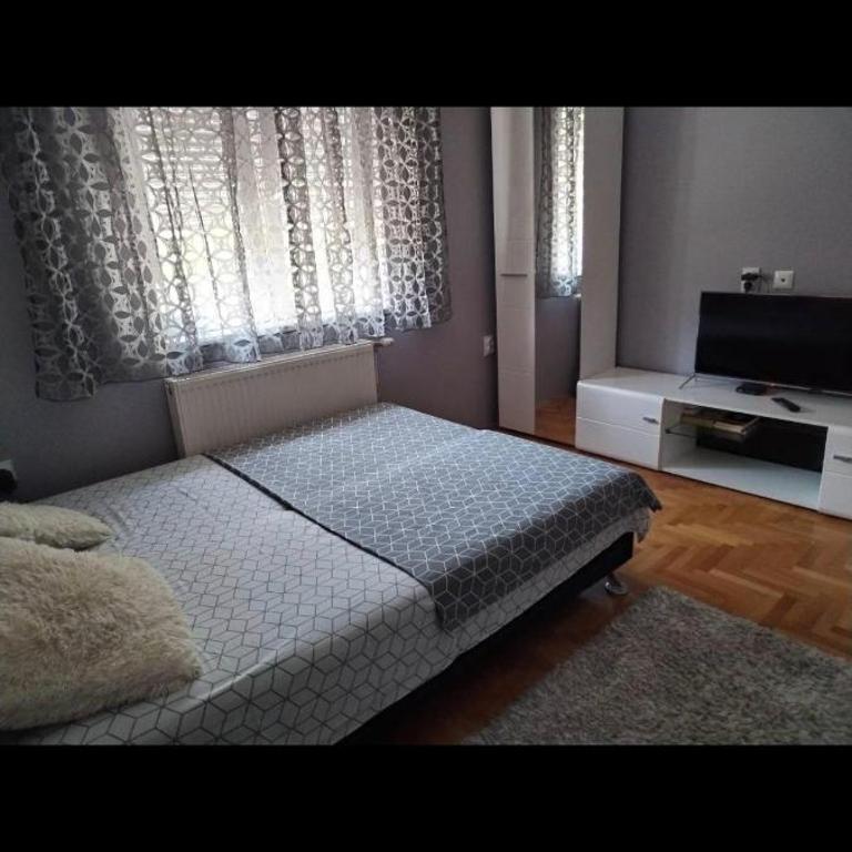 Grand Vidik - Vila sa 1 Spavaćom Sobom - 7