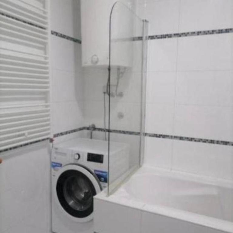 Grand Vidik - Vila sa 1 Spavaćom Sobom - 10
