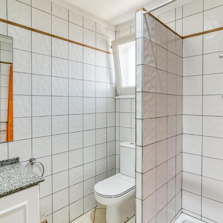 Art- Apartamentos Revilla Tacke G - Deluxe-Apartment mit 2 Schlafzimmern und Gartenblick - 11