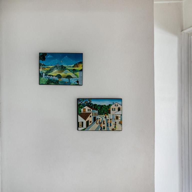 Art- Apartamentos Revilla Tacke G - Deluxe-Apartment mit 2 Schlafzimmern und Gartenblick - 17