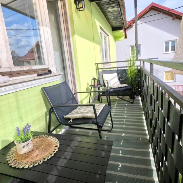 Apartman Nissa - Deluxe Apartment mit 1 Schlafzimmer - 18