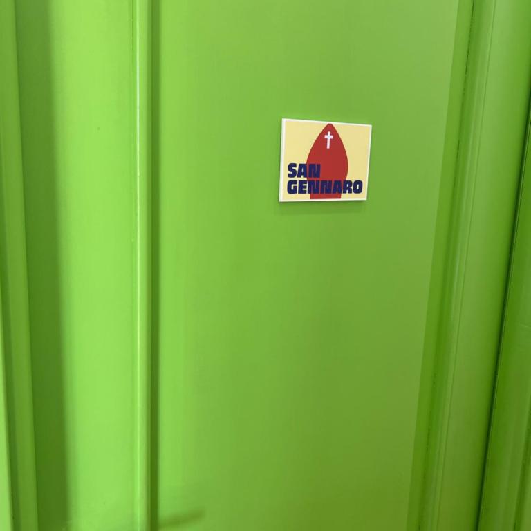 Casa Nela al Duomo - Deluxe Room (2 Adults + 1 Child) - 7