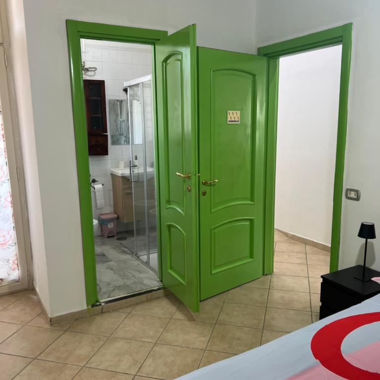 Casa Nela al Duomo - Deluxe Room (2 Adults + 1 Child) - 2