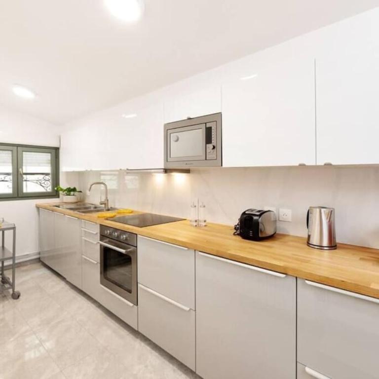 Le Charme et le Confort Réunis dans un Appartement Raffiné - Appartement Deluxe - 13
