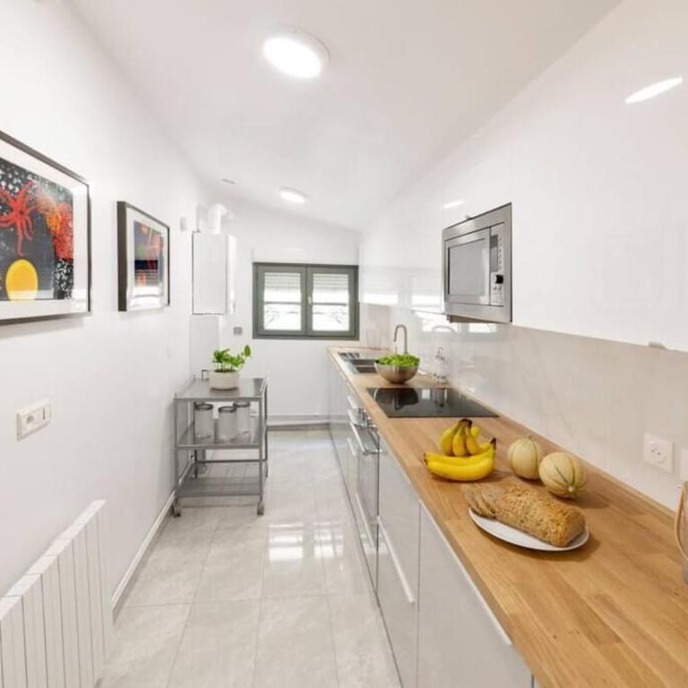 Le Charme et le Confort Réunis dans un Appartement Raffiné - Appartement Deluxe - 9