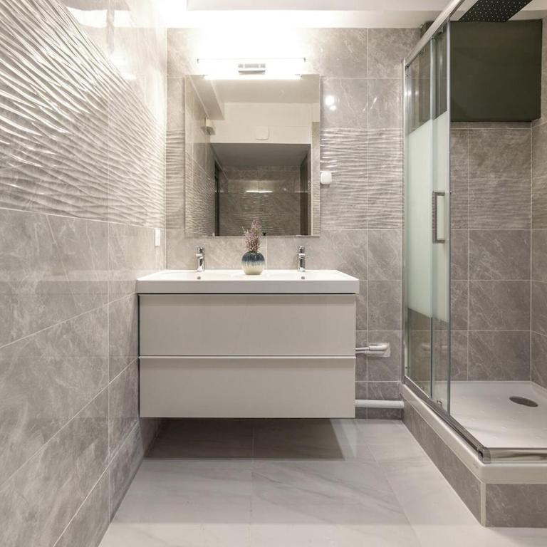 Le Charme et le Confort Réunis dans un Appartement Raffiné - Appartement Deluxe - 25