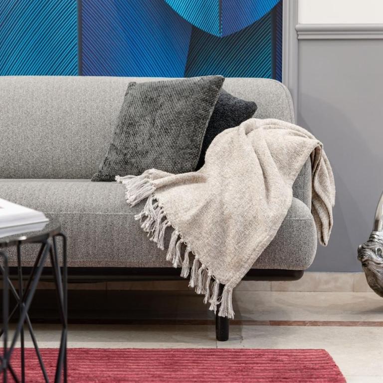 Le Charme et le Confort Réunis dans un Appartement Raffiné - Appartement Deluxe - 15