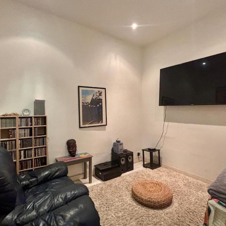 Superbe appartement type haussmannien proche gare - Apartment mit 2 Schlafzimmern - 34