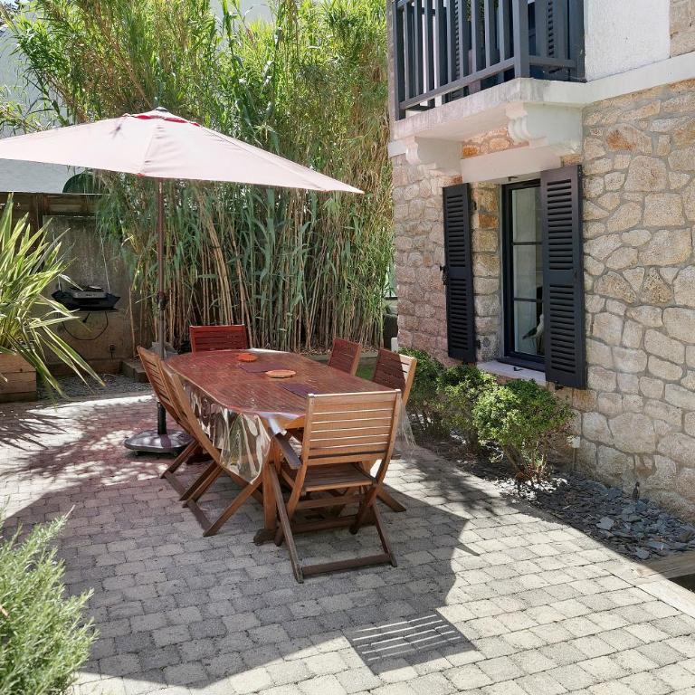 Villa Ker Zen 300m de la plage - Villa - Beach Front - 5