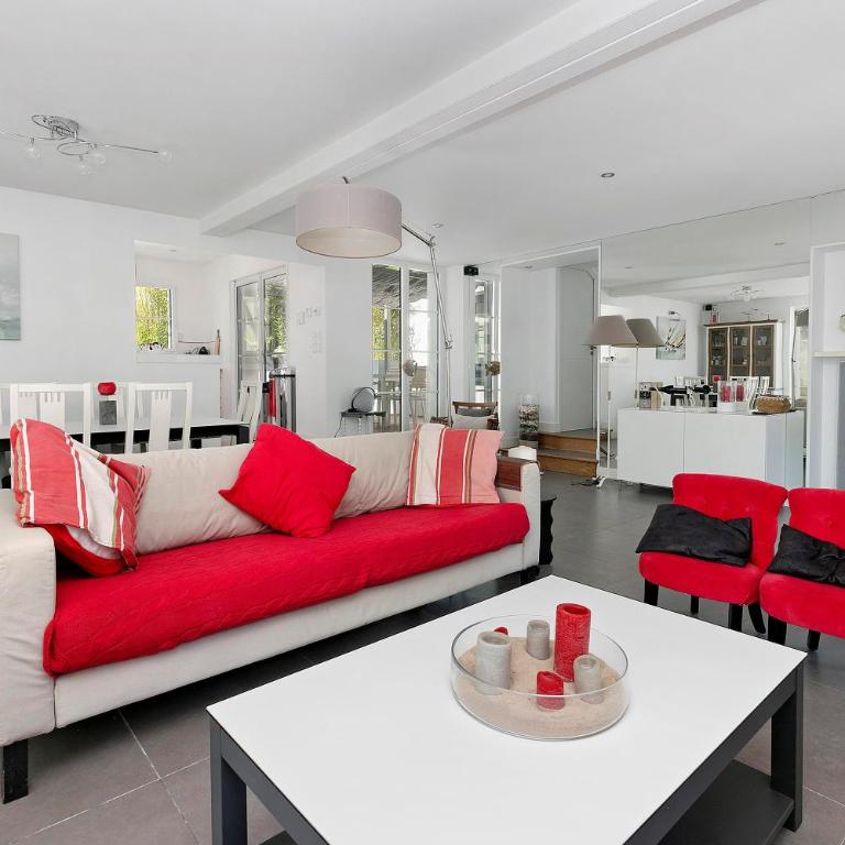 Villa Ker Zen 300m de la plage - Villa - Beach Front - 16