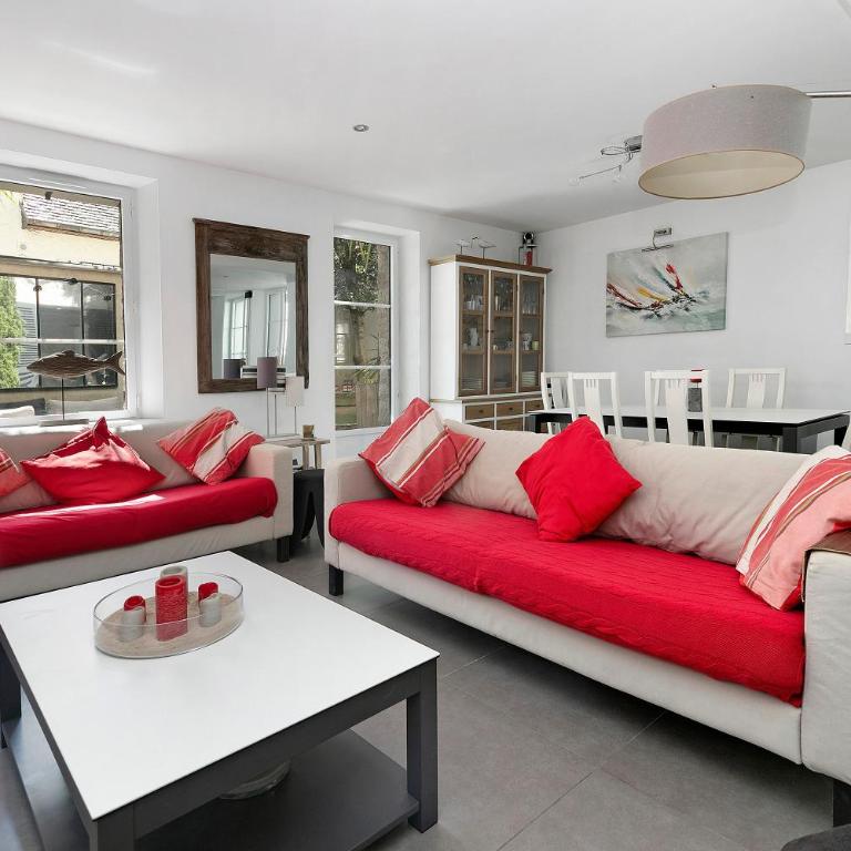 Villa Ker Zen 300m de la plage - Villa - Beach Front - 17
