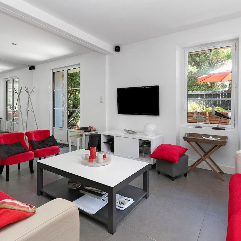 Villa Ker Zen 300m de la plage - Villa - Beach Front - 18