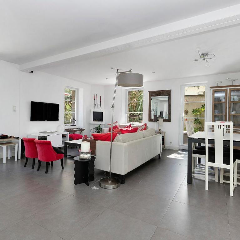 Villa Ker Zen 300m de la plage - Villa - Beach Front - 19