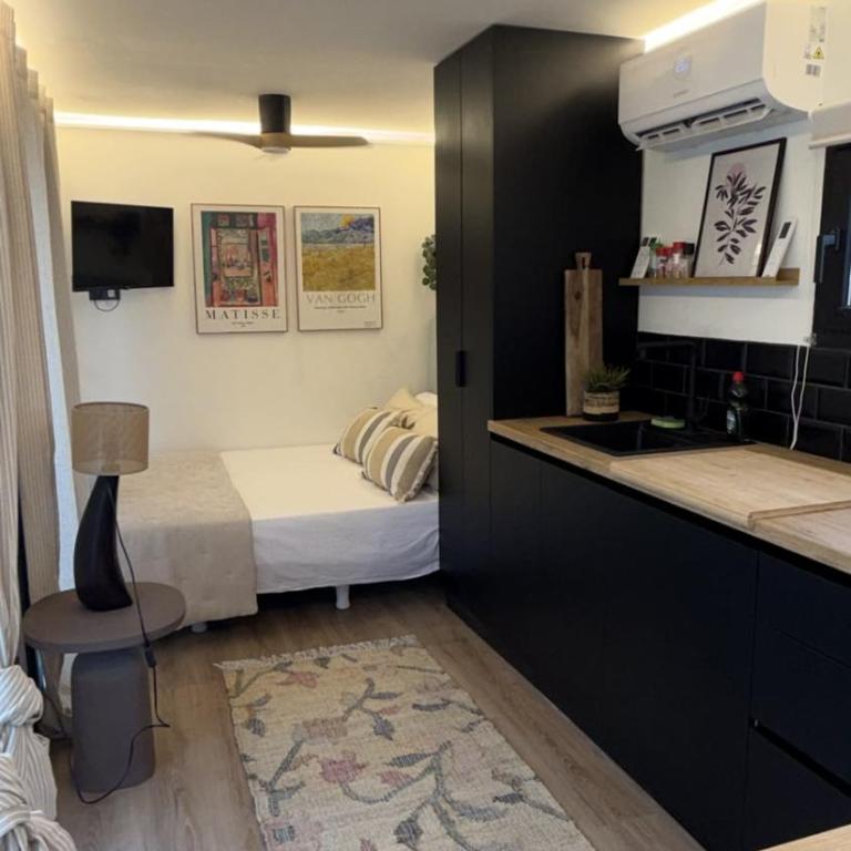 CasaNoa Boutique Guest Suites - Villa 1 Chambre - 4