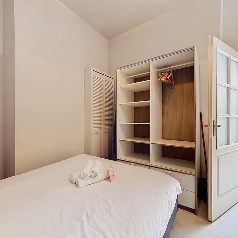LA DOLCE VITA 1 bed 160 1 bed 90 - Appartement 2 Chambres - 4