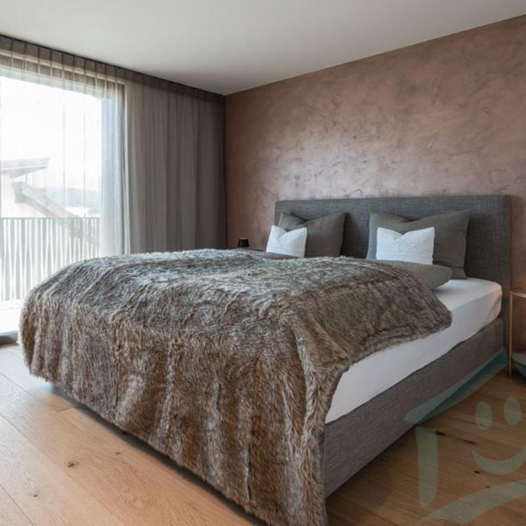 Residence Jana - Appartamento Standard con 1 Camera da Letto - 3