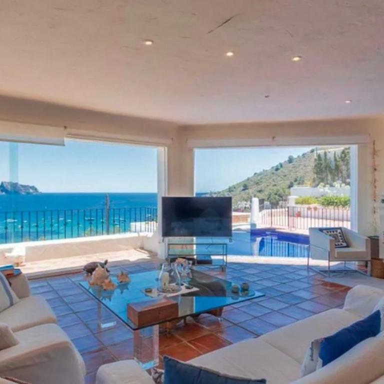 Villa Espindola - Villa - 1