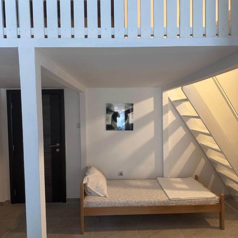 Apartments Agape - Superior Studio (3 Odrasle Osobe) - 12