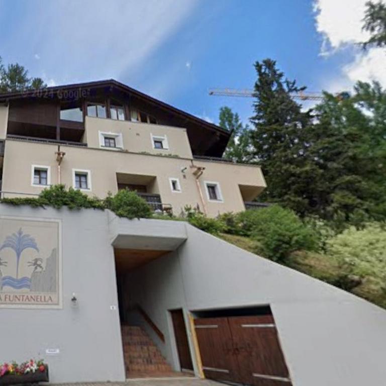 Zimmer in Sankt Moritz - Apartment mit 2 Schlafzimmern - 3