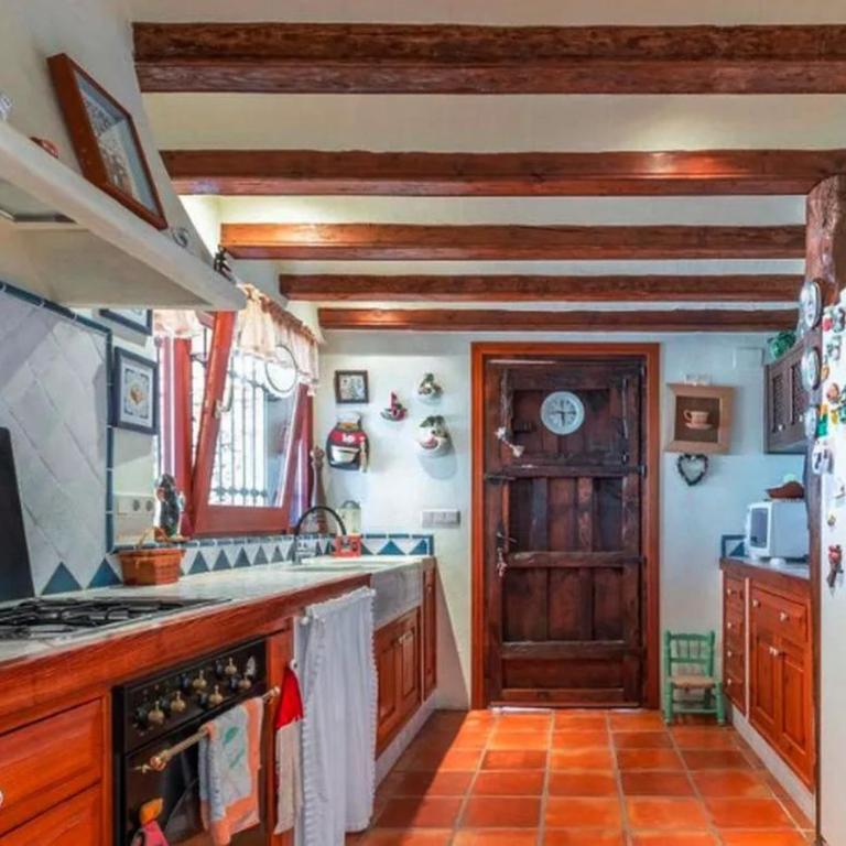 Villa Espindola - Villa - 3