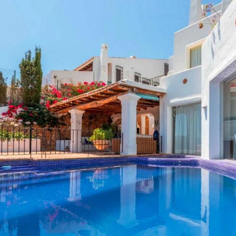 Villa Espindola - Villa - 4